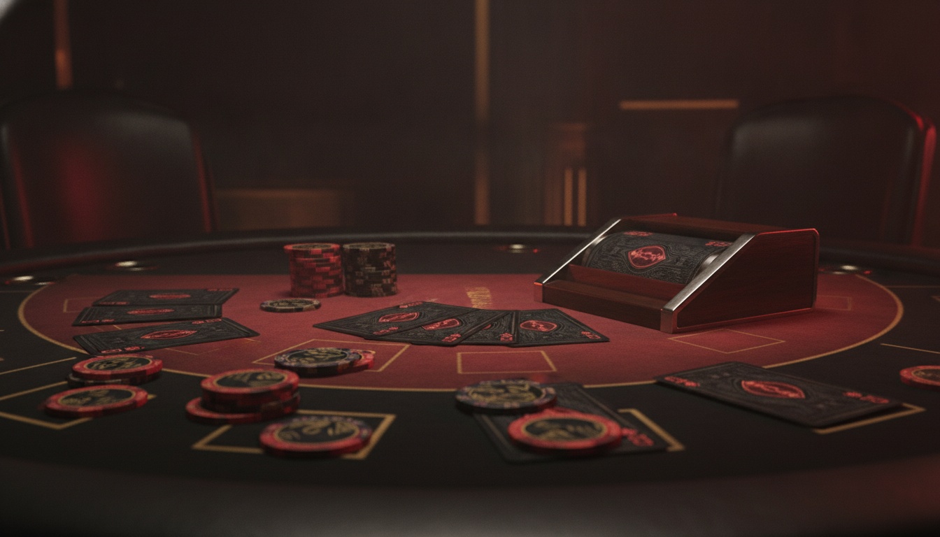 Discover the Diverse Game Selection at Dbosses Casino